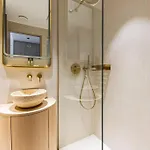 154 Luxueuse-etienne Marcel-chatelet-paris 3 * 巴黎