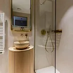 公寓 154 Luxueuse-etienne Marcel-chatelet-paris 3